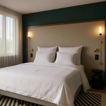 Hôtel 2M, The Originals Relais, 圣瑞斯特-圣朗贝尔 — 照片 5