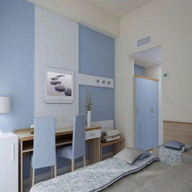 Hotel Village Club Santa Caterina, 斯卡莱亚 — 照片 2