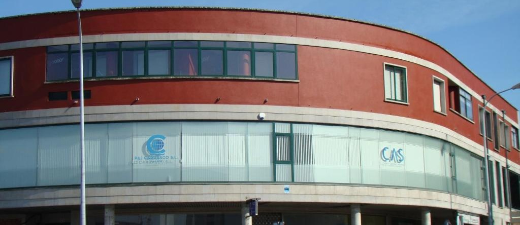 Apartamento Valle Inclán, Vilagarcia de Arousa — photo 1
