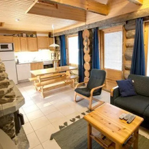 Far And Away Cabin, 科拉里 — 照片 2