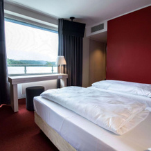 Serways Hotel Remscheid, Вермельскирхен — фото 4
