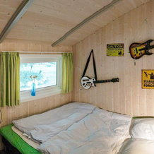 8 Person Holiday Home In Gilleleje-By Traum, Хандстед — фото 2