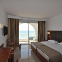 Khayam Garden Beach Resort & Spa, 纳布勒 — 照片 5