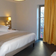 Parc Hôtel Pompadour, Brive-la-Gaillarde Nord, 阿尔纳克-蓬帕杜 — 照片 3
