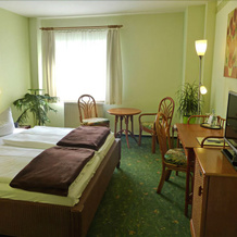 Land-gut-Hotel Schenkenberger Hof, 德利奇 — 照片 3