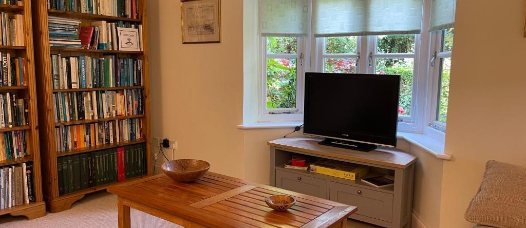 Willow Cottage on the upper River Bure, 艾尔舍姆 — 照片 1