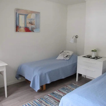Cozy Holiday Home for 2 in Stenungsund, 斯泰农松德 — 照片 2