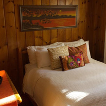 Chalets Le Village Suisse, 瓦尔大卫 — 照片 3