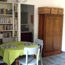 Studio en pleine nature, Choranche — photo 5