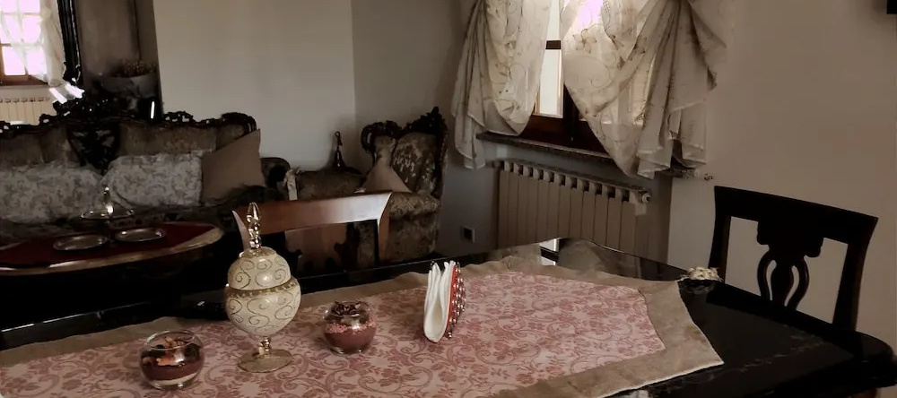 Villa Berra B&B Riva del Po, 卡瓦泽雷 — 照片 1