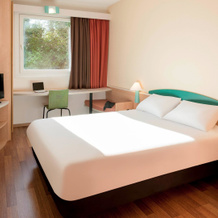 ibis Geneve Aeroport, 宽特伦 — 照片 3
