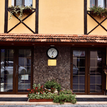 Serov Hotel, Simferopol — photo 2