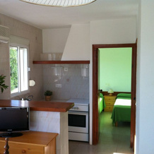 Bungalows Eugenio La Sabina, Форментера — фото 2