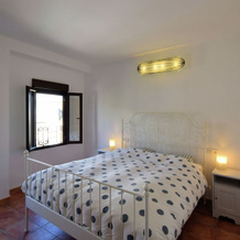 Beautiful Holiday Home with Private Pool in Rute, 鲁特 — 照片 4