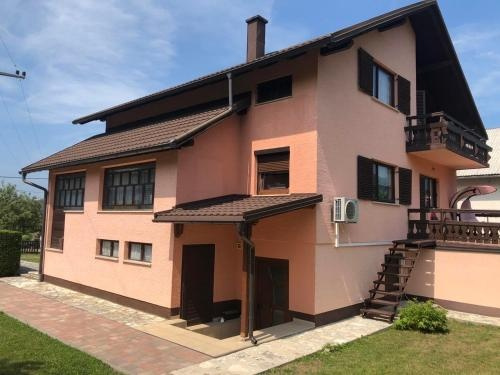 Plitvice Guesthouse Ana, 科雷尼察 — 照片 1