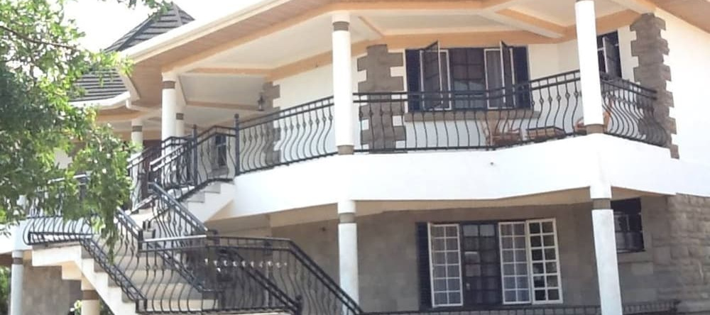 Desert Rose Resort, Kisumu — photo 1