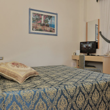 Hotel Santa Lucia, 米诺里 — 照片 4