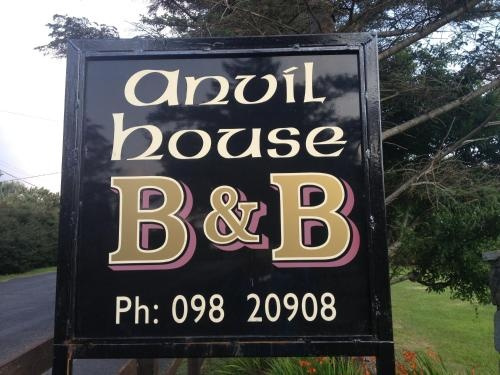 Anvil House, Achill Island — photo 1
