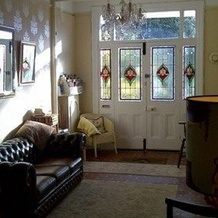 Staveley House, Рос-он-Си — фото 5