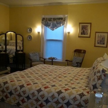 Six Acres Bed & Breakfast, Цинциннати — фото 4