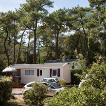 Odalys Domaine de Plein Air Les Dunes, Longeville-sur-Mer — photo 5