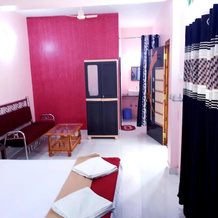 Samant Beach Resort, KIlle Nivati — photo 4