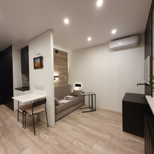 Ochag Uyuta Flat, Nakhabino — photo 3