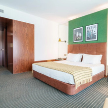 Monte Real Hotel, Termas & Spa, Лейрия — фото 3