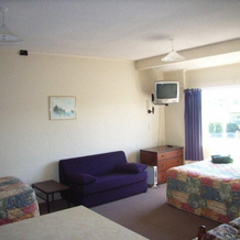 ASURE Saddle and Sulky Motor Lodge, 新普利茅斯 — 照片 3