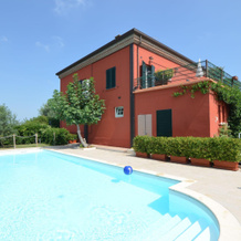 Apartment Amidst Vineyards & Blue Skies, Coriano — photo 5