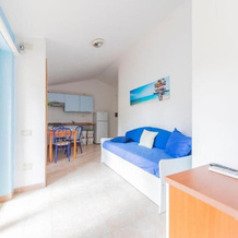 Residence Il Villaggio Elios, Скарио — фото 2