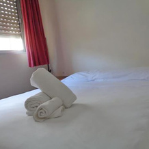 Apartamentos Ramirez 3000, Гранада — фото 5
