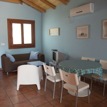 Cabaña 3 Sierra Norte Sevilla, 君士坦丁 — 照片 4