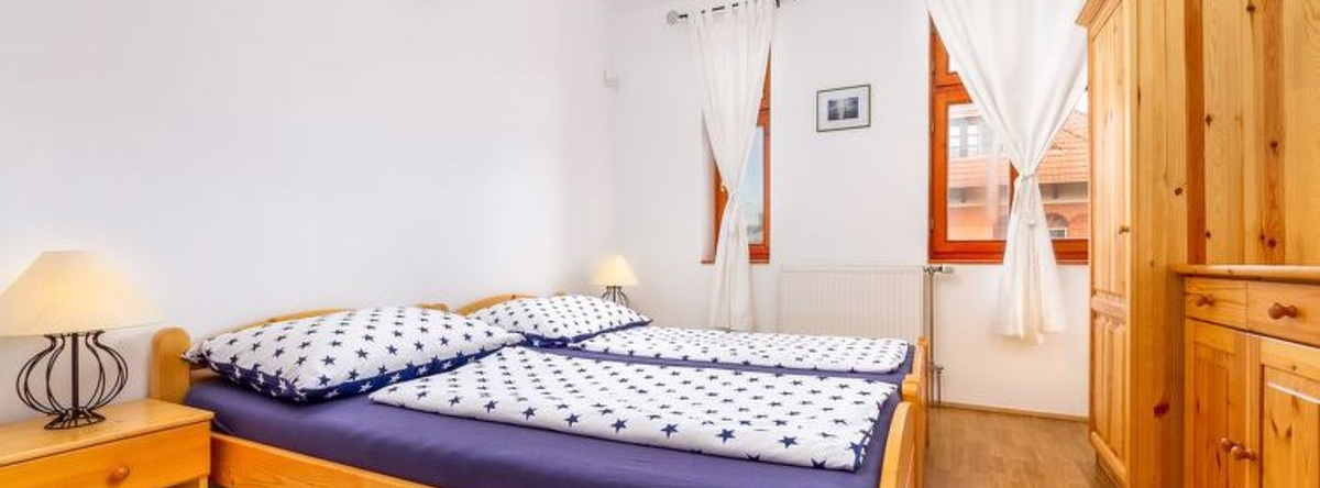 Holiday Home Balaton H458, 巴拉顿拜雷尼 — 照片 1