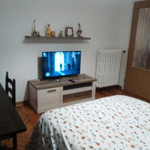 Appartamento in centro con wifi e posto auto in garage, 的里雅斯特 — 照片 3