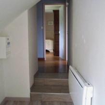 Gite de La Caminais, Jouvente — photo 2