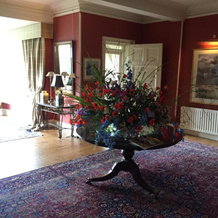 Fauhope Country House, Melrose — photo 2