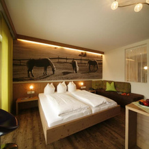 Hotel Gut Hanneshof, Kirchdorf in Tirol — photo 2