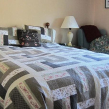 Twin Pines Bed & Breakfast, 彼得伯勒 — 照片 4