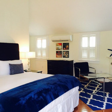 The Platinum Pebble Boutique Inn - Adults Only, 哈里奇 — 照片 4