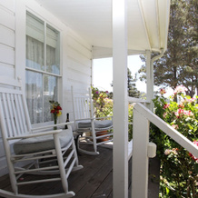 Seagull Inn, Mendocino — photo 4