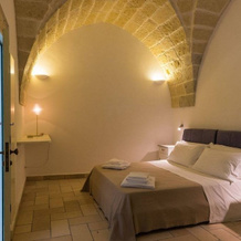 B&B Donnantonietta Nobile Dimora, 米内尔维诺迪莱切 — 照片 3