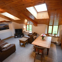 Crookabeck B&B, Улсвотер — фото 5