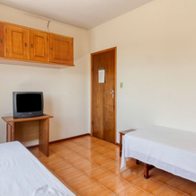 OYO Hotel Serra Das Vertentes, 巴尔巴塞纳 — 照片 4