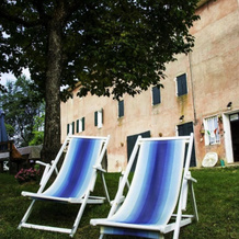 Agriturismo Le Spezie, 科内利亚诺 — 照片 3