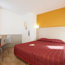 Hotel Premiere Classe Cherbourg - Tourlaville, 图尔拉维尔 — 照片 4