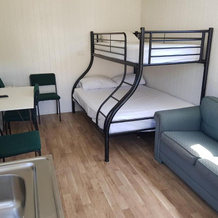 Te Puru Holiday Park, 特普鲁 — 照片 3