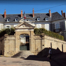 Magnifique Appartement En Centre Ville De Château Chinon Ville, Шато-Шинон — фото 2