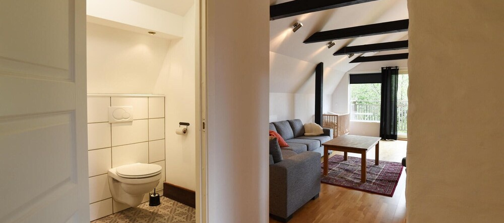 Stunning Home in Ed With 2 Bedrooms and Wifi, 耶德 — 照片 1