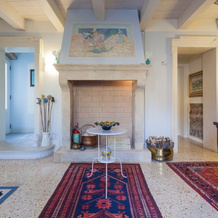 Talamo B&B From 1570, Сан-Мартино-Буон-Альберго — фото 4